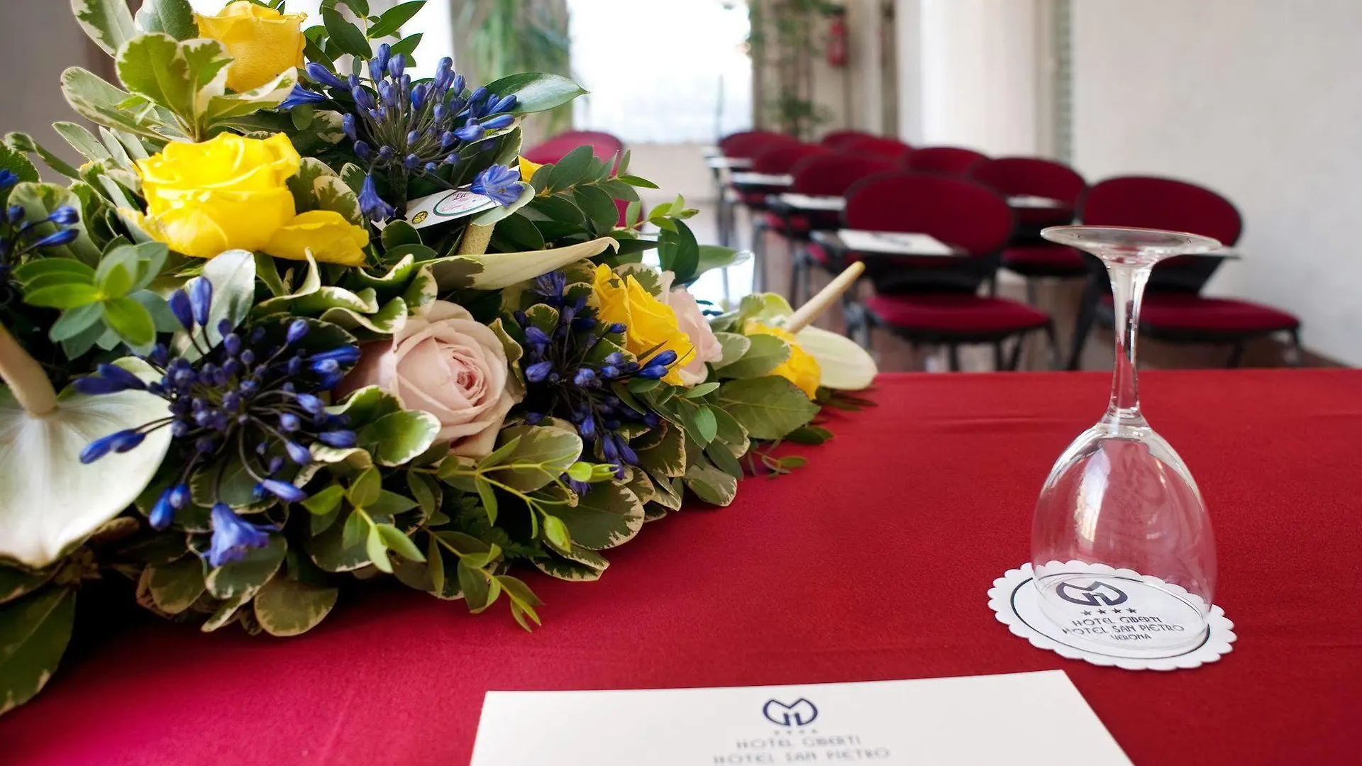 Hotel San Pietro Verona 4*,