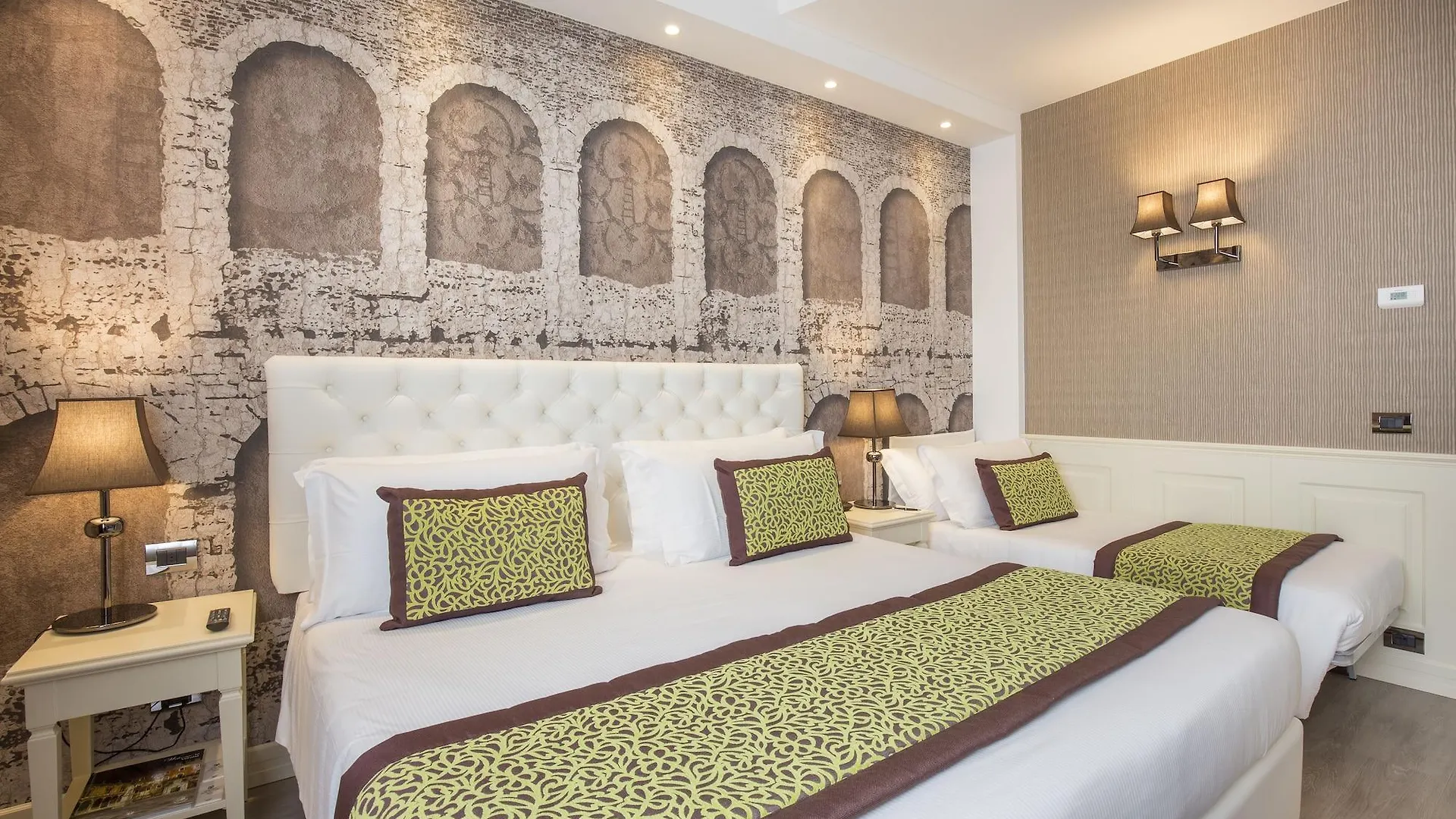 Hotel San Pietro Verona