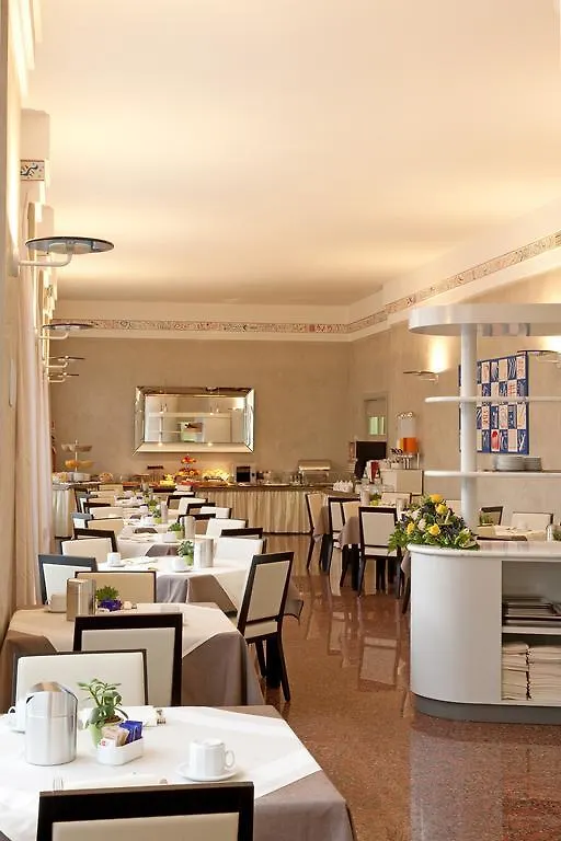 Hotel San Pietro Verona Italien